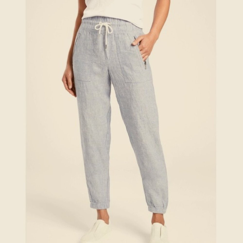Athleta womens cabo jogger